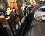 Esquenta para GTA 6: Rockstar lança grande atualização de GTA Online nesta terça (17)! Conheça o Money Fronts