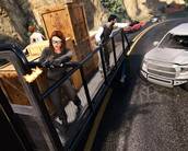 Esquenta para GTA 6: Rockstar lança grande atualização de GTA Online nesta terça (17)! Conheça o Money Fronts