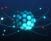 Núcleo atômico criado por cientistas precisa perder prótons para sobreviver
