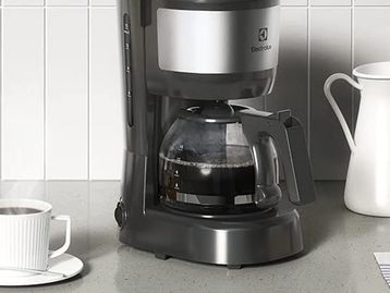 Eletrodomésticos para o inverno com até 42% OFF na Shopee; aproveite ofertas em aquecedores, cafeteiras e mais