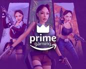 Amazon libera 6 novos jogos no Prime Gaming para celebrar o Prime Day! Saiba como resgatar