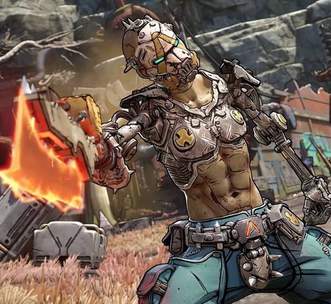 Imagem de Após polêmica, Borderlands 4 tem preços revelados! Saiba tudo sobre o game