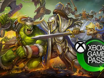 Game Pass de junho terá trilogia Warcraft, Call of Duty e mais sete jogos! Confira a lista completa