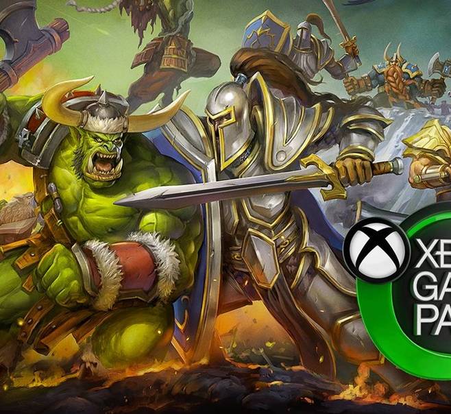Imagem de Game Pass de junho terá trilogia Warcraft, Call of Duty e mais sete jogos! Confira a lista completa