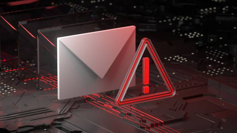 email-alerta-segurança
