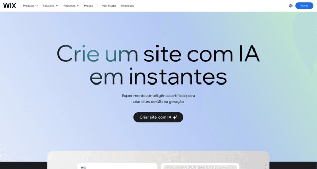 Como criar um site com inteligência artificial? Como criar um site com inteligência artificial?