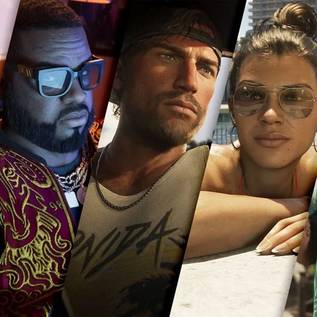 Imagem de História de GTA 6 teria sido rejeitada três vezes, causando saída de Dan Houser da Rockstar