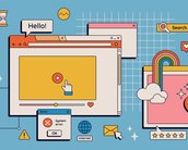 Como criar um site com inteligência artificial?