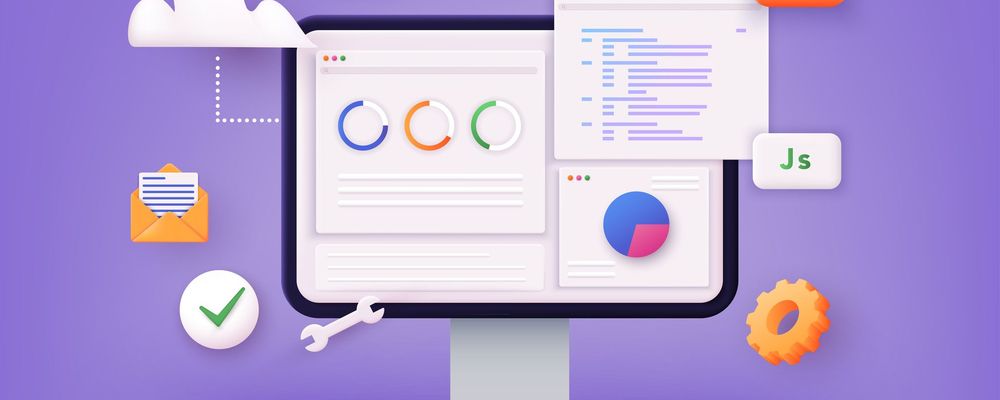 Como criar um site com inteligência artificial?