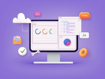 Como criar um site com inteligência artificial?