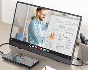 Monitores, notebooks, periféricos e mais com até 70% de desconto na Amazon