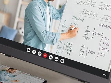 Monitores, notebooks, periféricos e mais com até 70% de desconto na Amazon