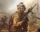 Warfare - Tempo de Guerra: filme do Prime Video é baseado em história real?
