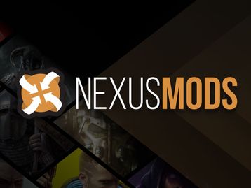 Maior site de mods de PC, Nexus Mods é vendido após 24 anos