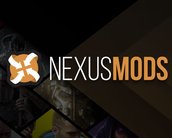 Maior site de mods de PC, Nexus Mods é vendido após 24 anos