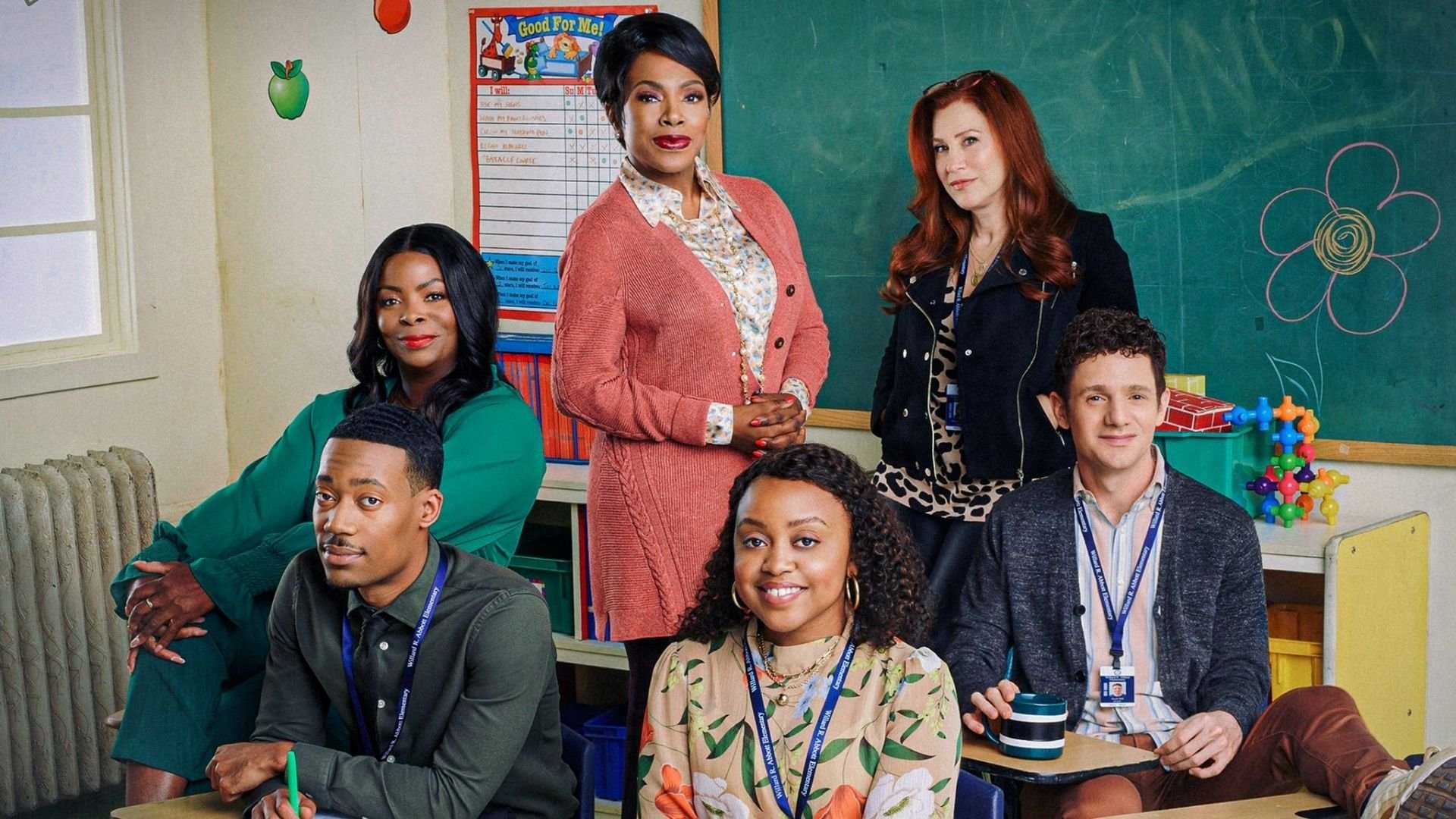 Abbott Elementary terá quinta temporada? Saiba o que esperar do futuro da série