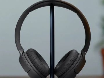 Headphones a partir de R$27 no Magazine Luiza; compre modelos Basike, Philips, QCY, JBL e mais 