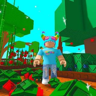 Imagem de Jogo de fazenda do Roblox supera Fortnite e se torna um dos maiores jogos da história
