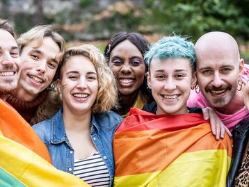 Inovação com identidade: a contribuição da comunidade LGBTQIA+ na tecnologia