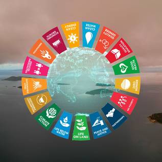 Imagem de O que são os ODS e qual o objetivo da Agenda 2030