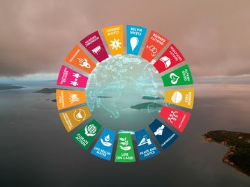 O que são os ODS e qual o objetivo da Agenda 2030