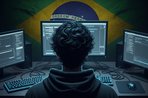 Imagem de Cibercriminoso Azael retalia PF e derruba Tribunal Regional Federal da 1ª Região