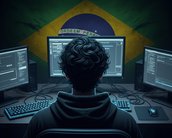 Cibercriminoso Azael retalia PF e derruba Tribunal Regional Federal da 1ª Região