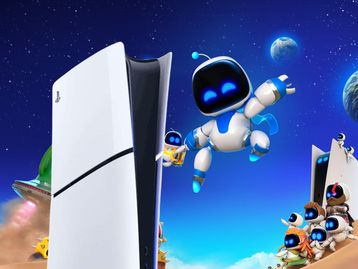 Novo bundle do PS5 Slim chega com Astro Bot e Gran Turismo 7! Veja preço