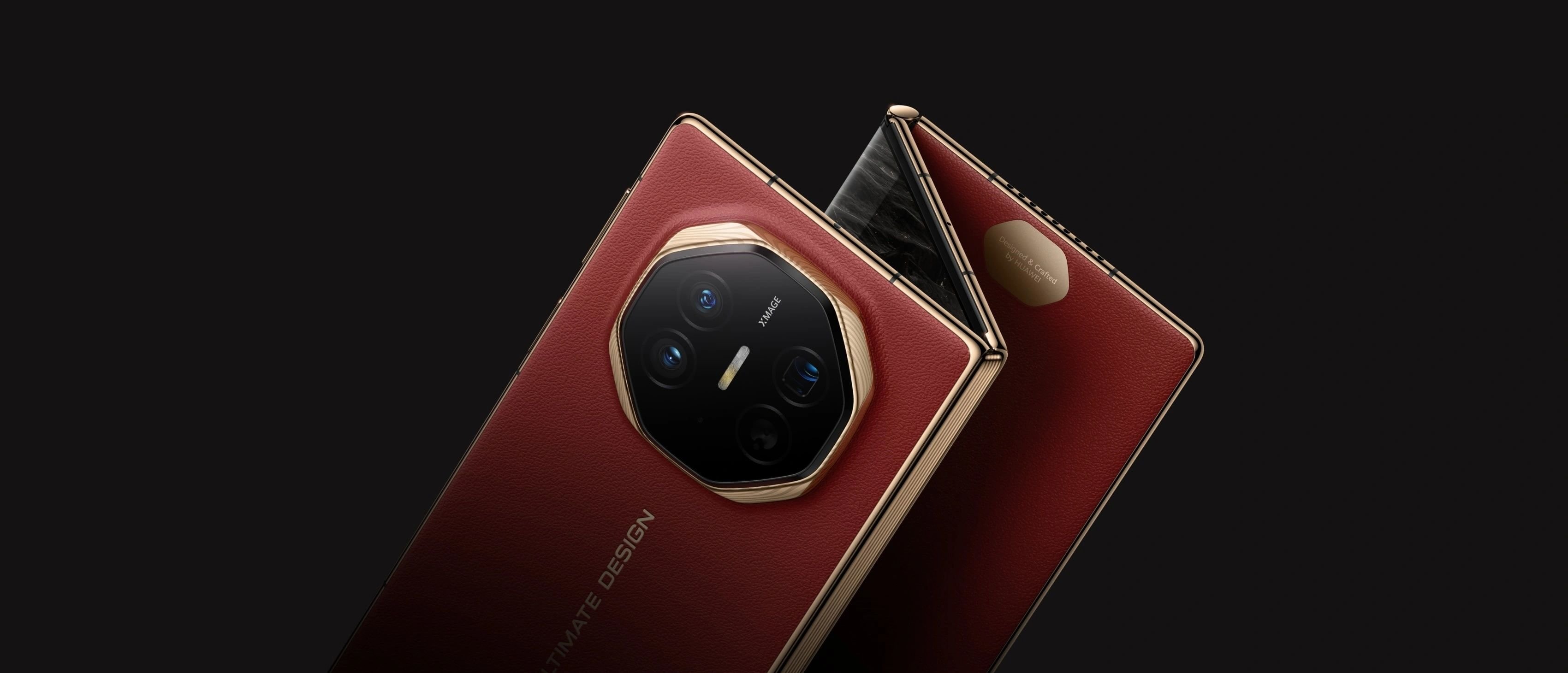 Huawei volta ao mercado de smartphones do Brasil com os mais caros: até R$ 33 mil