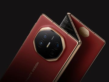 Huawei volta ao mercado de smartphones do Brasil com os mais caros: até R$ 33 mil