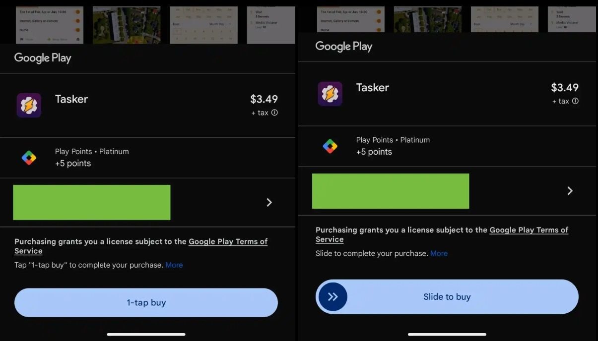 Google vai dificultar compras acidentais de aplicativos na loja digital do Android Google vai dificultar compras acidentais de aplicativos na loja digital do Android