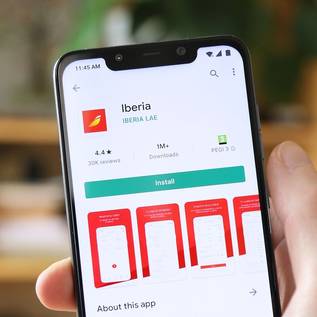 Imagem de Google vai dificultar compras acidentais de aplicativos na loja digital do Android