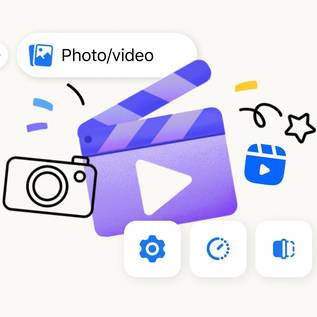 Imagem de Facebook transformará todos os vídeos em Reels