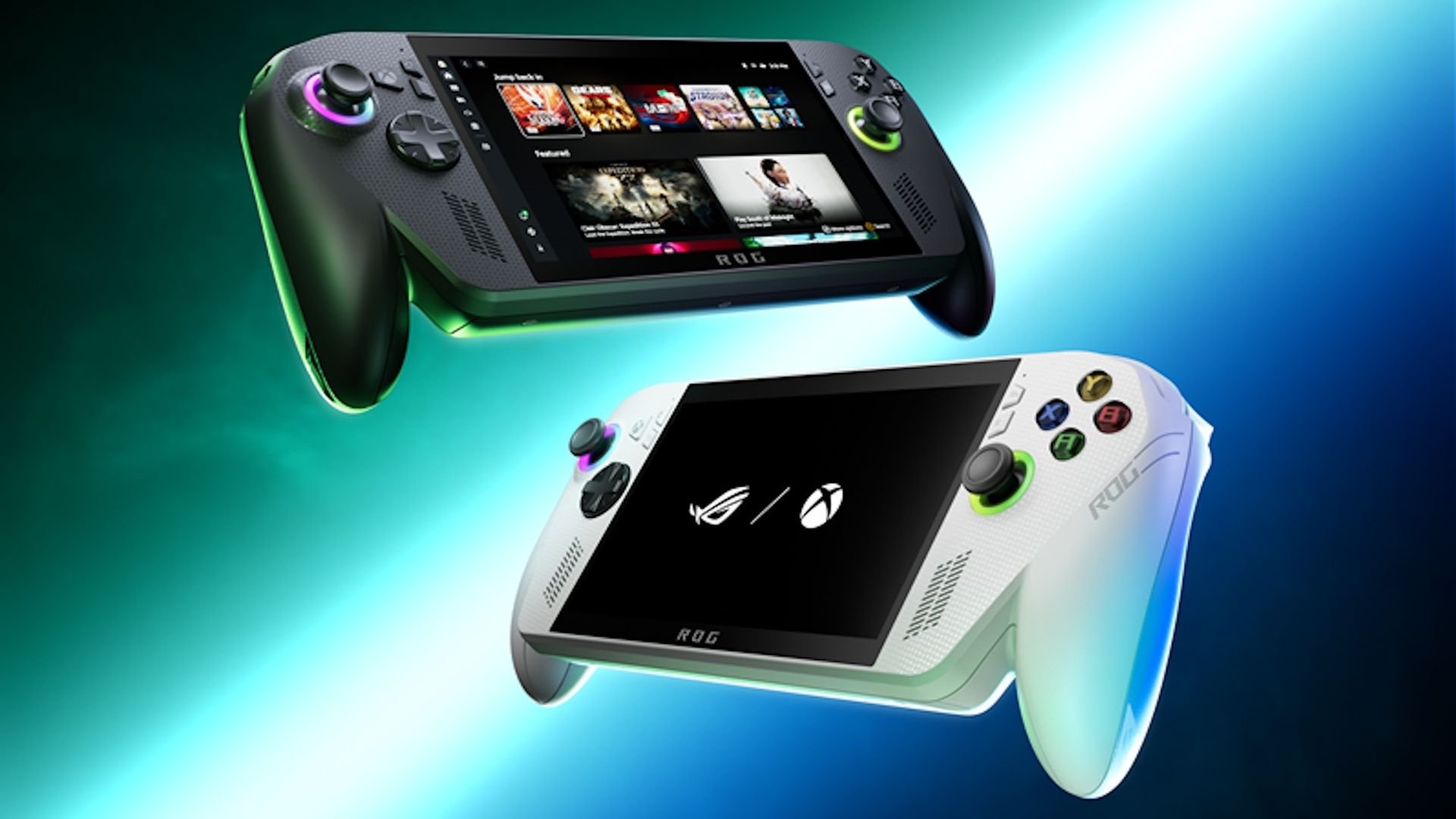 Steam está chegando no Xbox? Nova geração de consoles da Microsoft pode trazer grandes mudanças Steam está chegando no Xbox? Nova geração de consoles da Microsoft pode trazer grandes mudanças