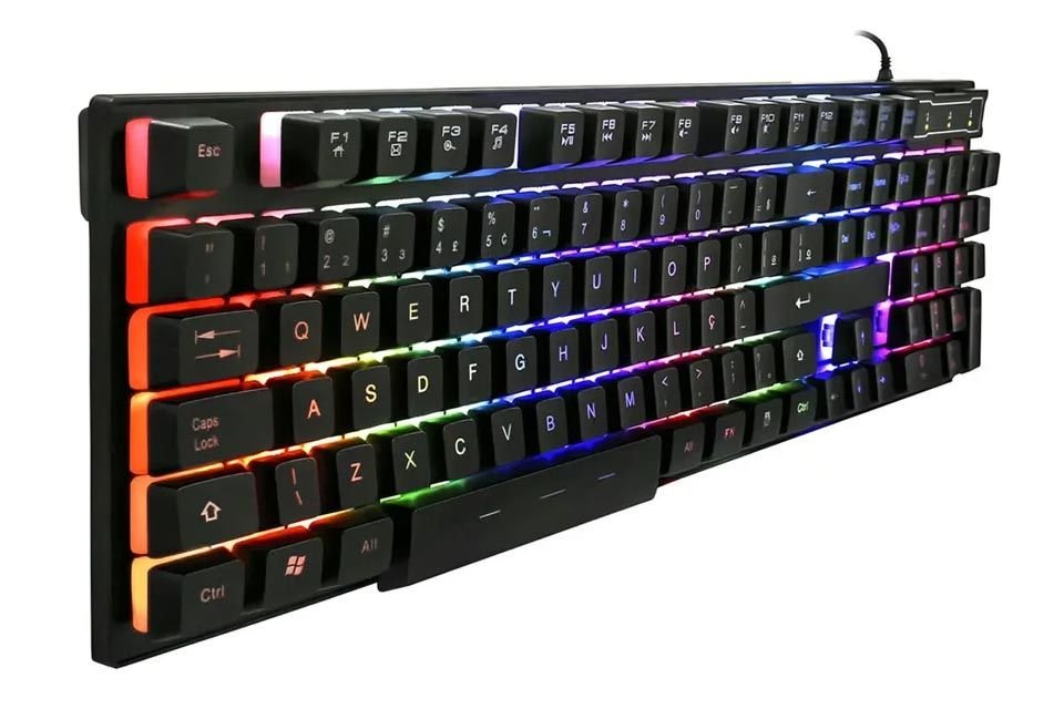 Achadinhos gamer por até R0 no Mercado Livre; aproveite as ofertas Achadinhos gamer por até R0 no Mercado Livre; aproveite as ofertas