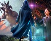 Warner Games sofre mudança e vai focar em franquias como Harry Potter, DC e Mortal Kombat