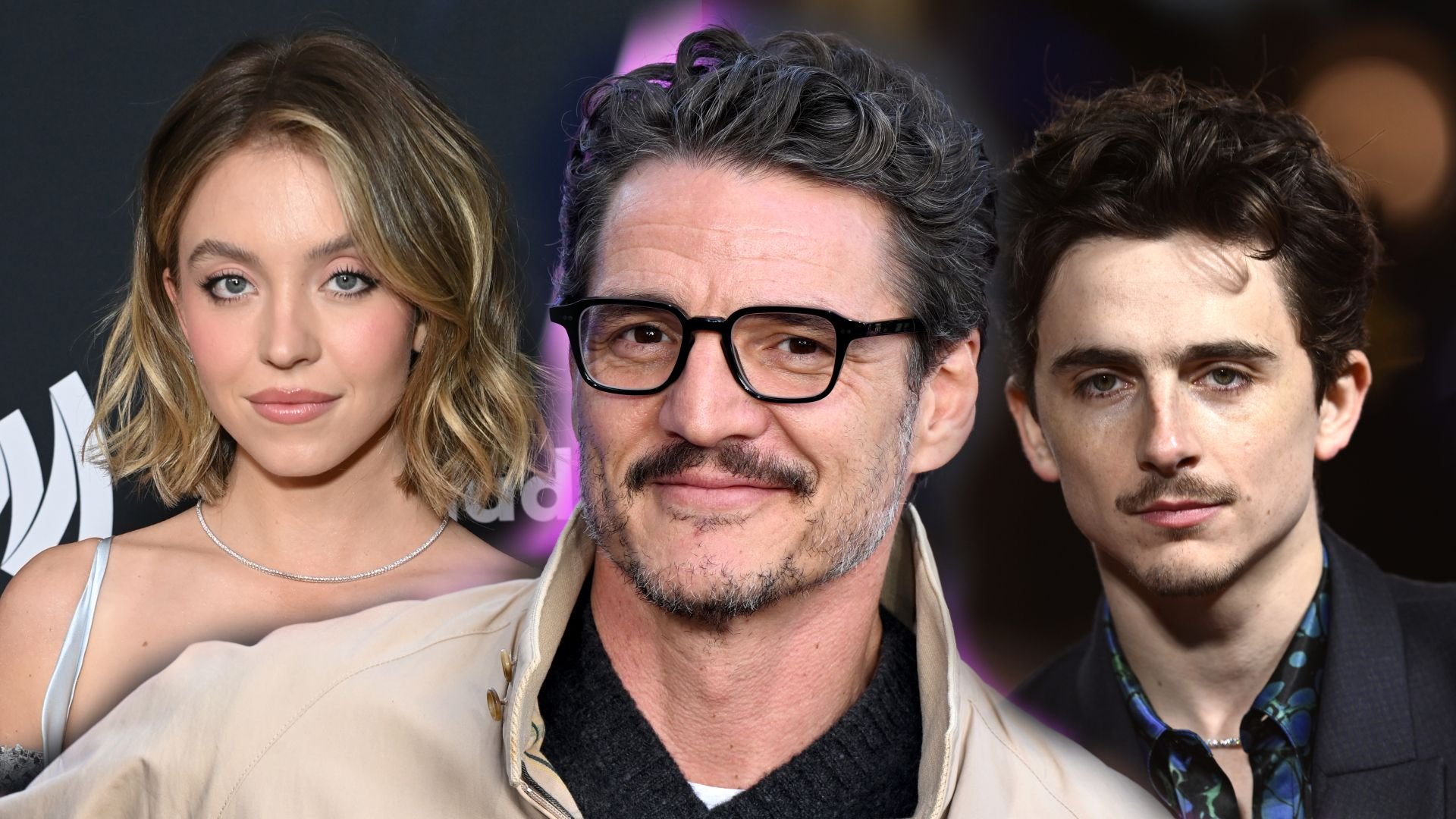 Efeito Pedro Pascal: Por que os mesmos atores estão em todos os filmes e séries? Existe uma explicação