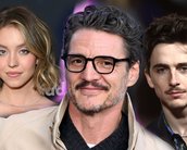 Efeito Pedro Pascal: Por que os mesmos atores estão em todos os filmes e séries? Existe uma explicação
