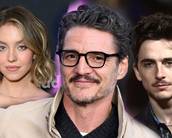 Efeito Pedro Pascal: Por que os mesmos atores estão em todos os filmes e séries? Existe uma explicação