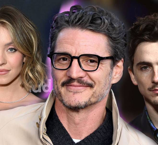 Imagem de Efeito Pedro Pascal: Por que os mesmos atores estão em todos os filmes e séries? Existe uma explicação