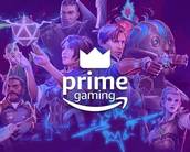 Prime Gaming recebe novos jogos grátis nesta quinta (19)! Confira a lista e saiba onde resgatar