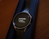Galaxy Watch 8: app da Samsung confirma novo visual e recursos de saúde