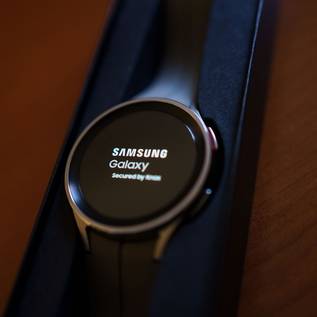 Imagem de Galaxy Watch 8: app da Samsung confirma novo visual e recursos de saúde