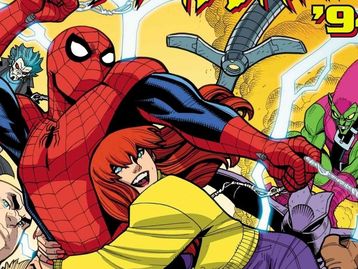 Spider-Man ‘94 vai ganhar continuação, mas não do jeito que você espera
