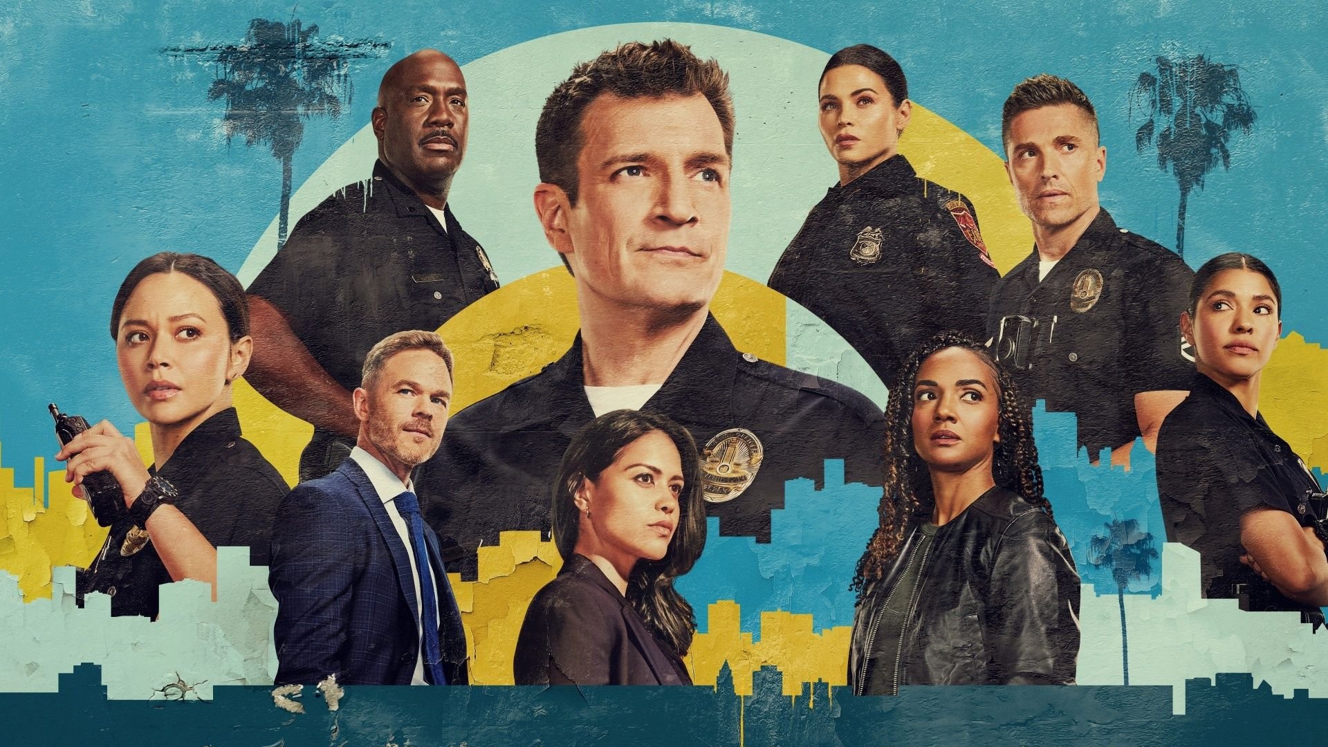 The Rookie já tem sétima temporada disponível no streaming! Veja onde assistir