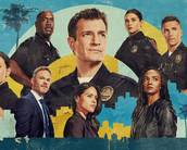 The Rookie já tem sétima temporada disponível no streaming! Veja onde assistir