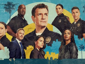 The Rookie já tem sétima temporada disponível no streaming! Veja onde assistir