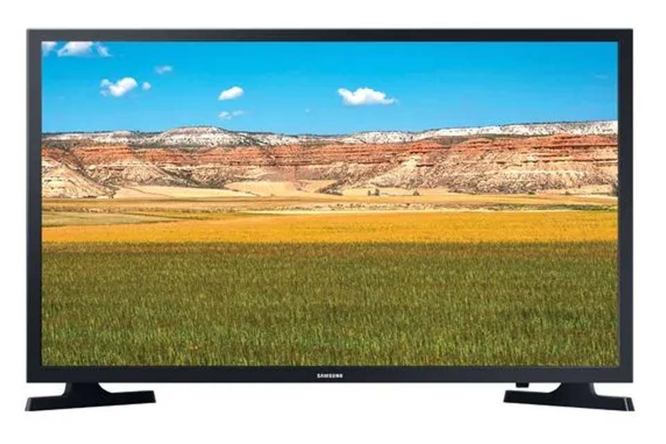 Smart monitor Samsung de 32″ pelo menor preço; saiba como aproveitar Smart monitor Samsung de 32″ pelo menor preço; saiba como aproveitar