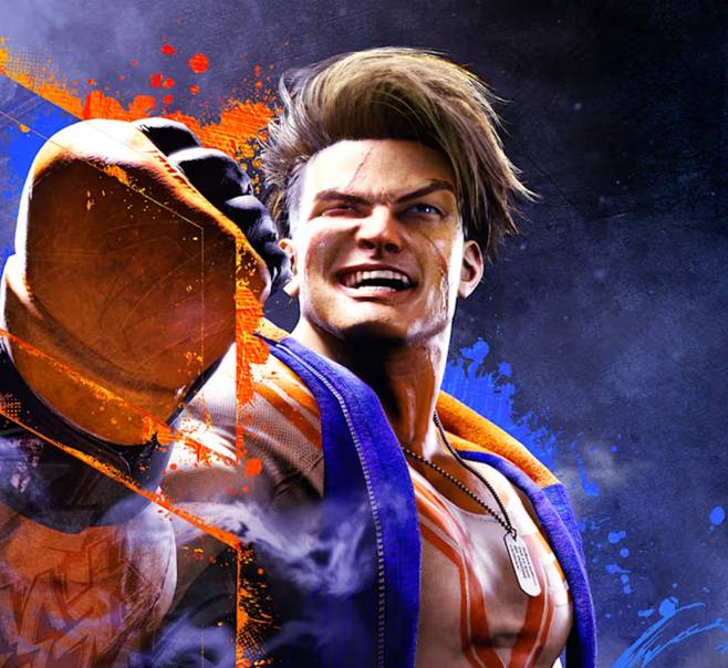 Imagem de Street Fighter 6 representa o “novo normal” do Nintendo Switch 2! Veja review