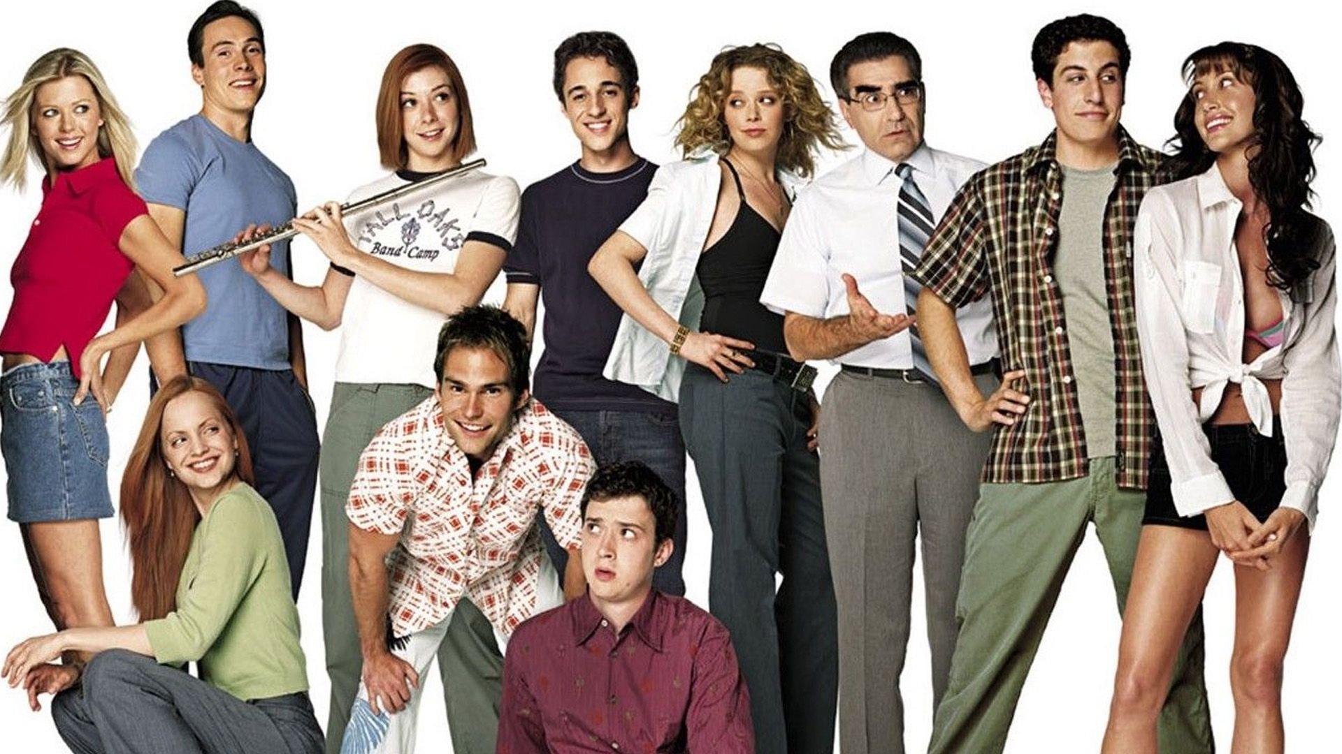 American Pie 5 vai acontecer? Confira o que sabemos sobre o possível retorno da franquia American Pie 5 vai acontecer? Confira o que sabemos sobre o possível retorno da franquia